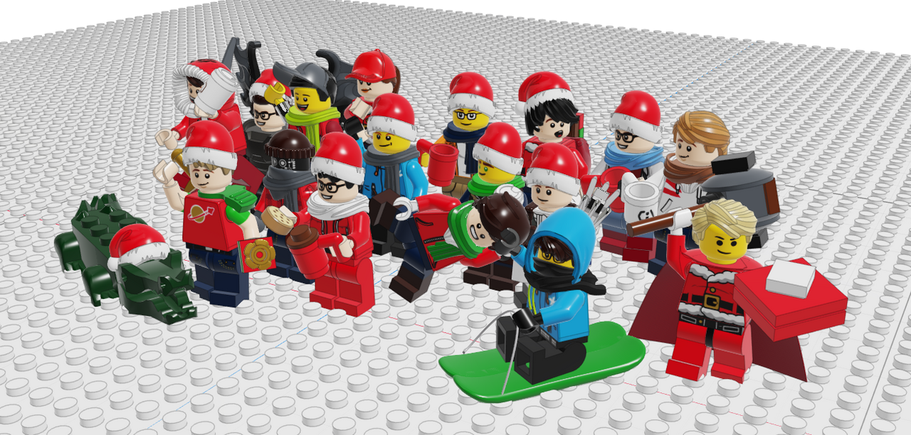 Mecabricks Injustice Me and My MECABRICKS friends by CaptainReboliousMang on DeviantArt