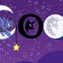 Luna Google