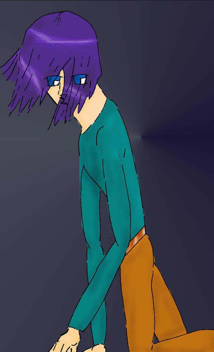 Lonesome by Oyer on DeviantArt