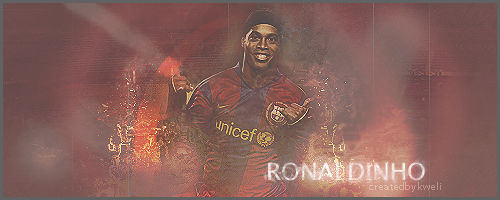 .ronaldinho