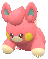 Pawmi by Senso88 on DeviantArt