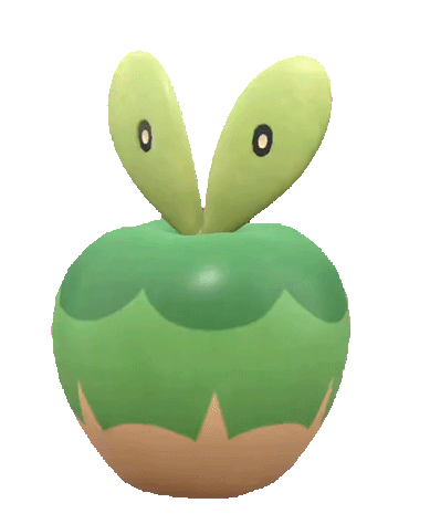 840 - Applin by Senso88 on DeviantArt