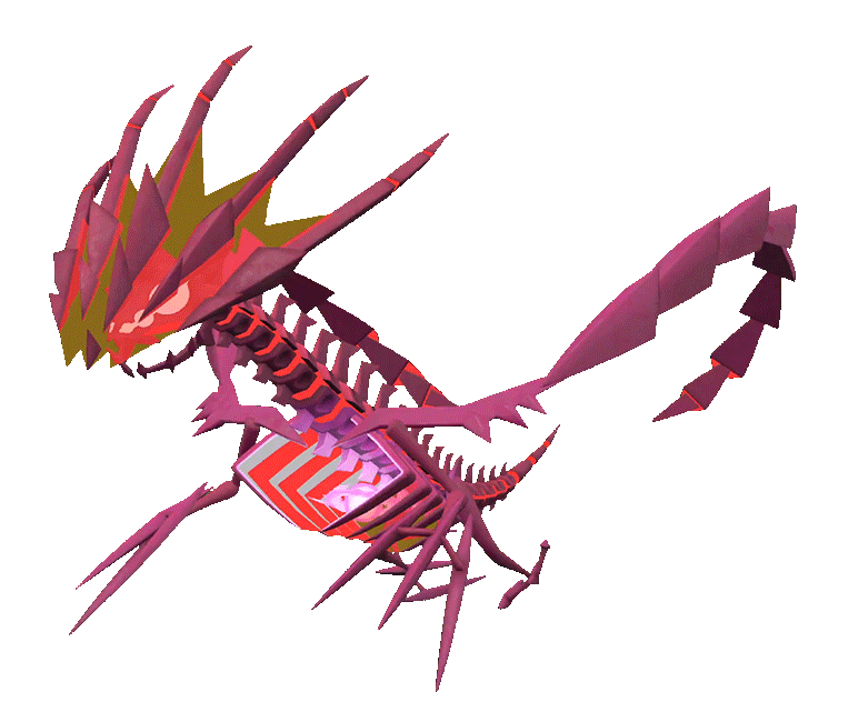 890 - Eternatus by Senso88 on DeviantArt