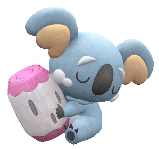 Komala plush discount