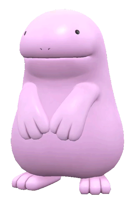 Quegsquire Basic 195 - Quagsire by Senso88 on DeviantArt