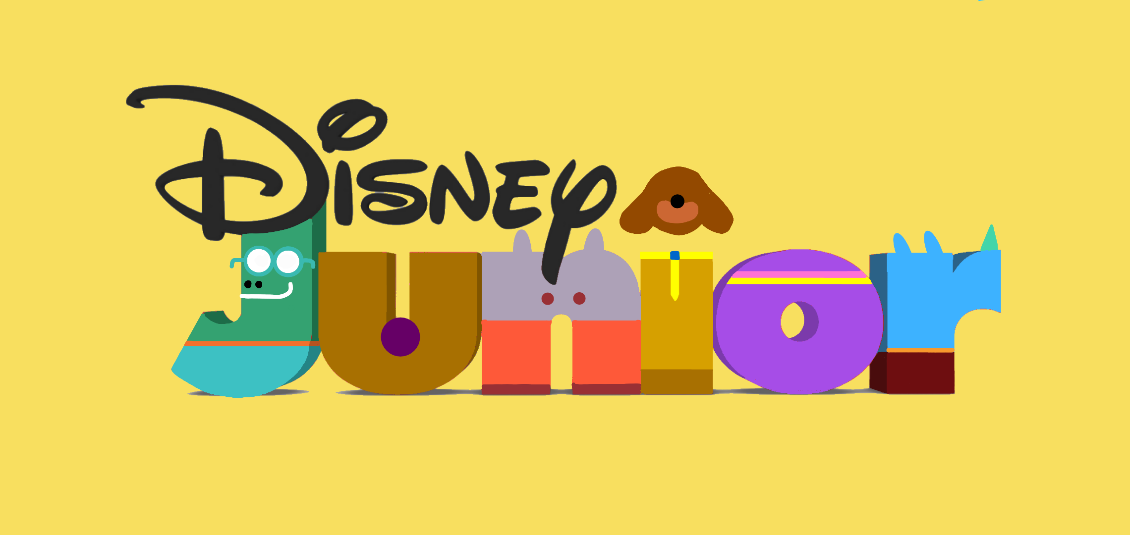 Hey Duggee Logo