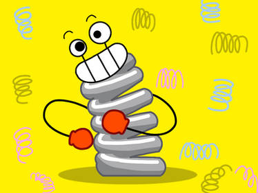 Explore the Best Springythespring Art | DeviantArt