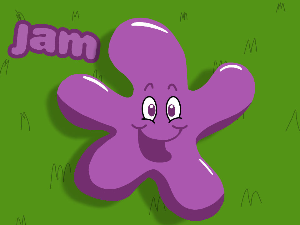 HBO Family Jam (Fanart) by YellowStarArt on DeviantArt