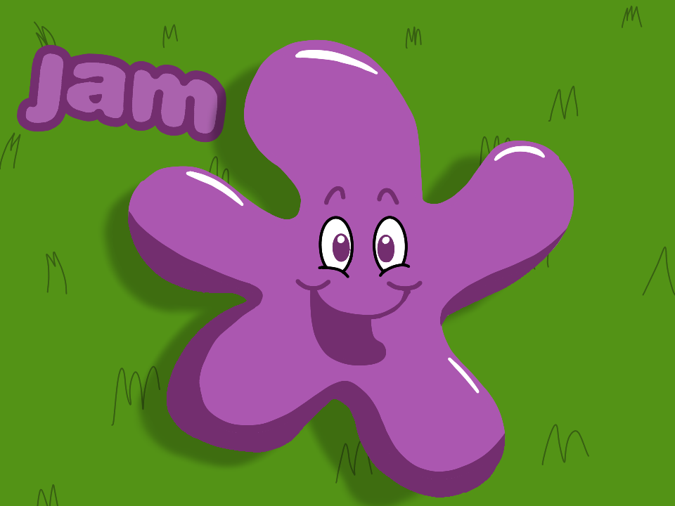 American cartoon full on CartoonFanart DeviantArt