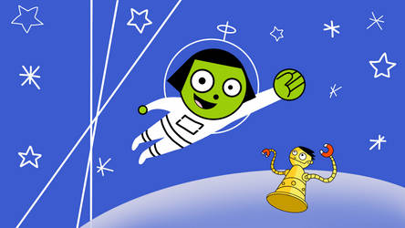 PBS-Kids-Fans DeviantArt Gallery