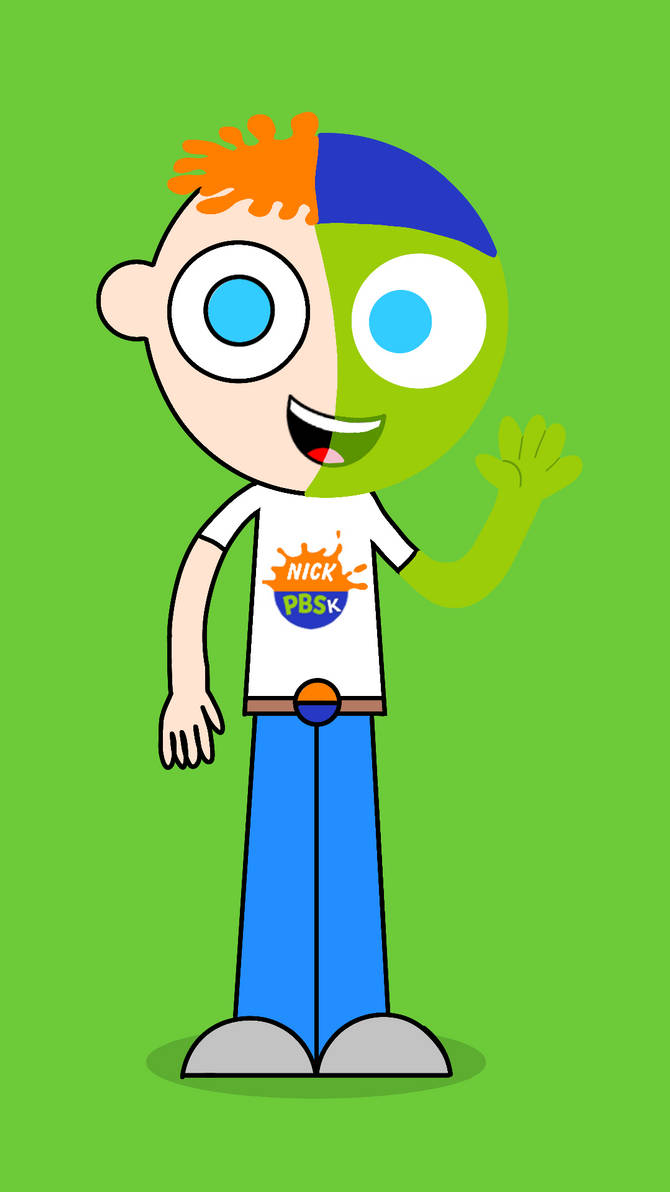 Nicky P Nicky P. by YellowStarArt on DeviantArt