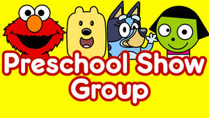 Preschool Show Group (Official Avatar)