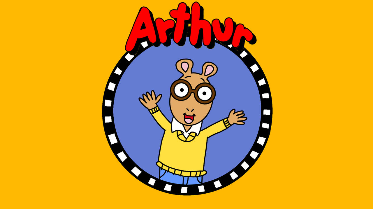 Arthur (Fanart) by YellowStarArt on DeviantArt