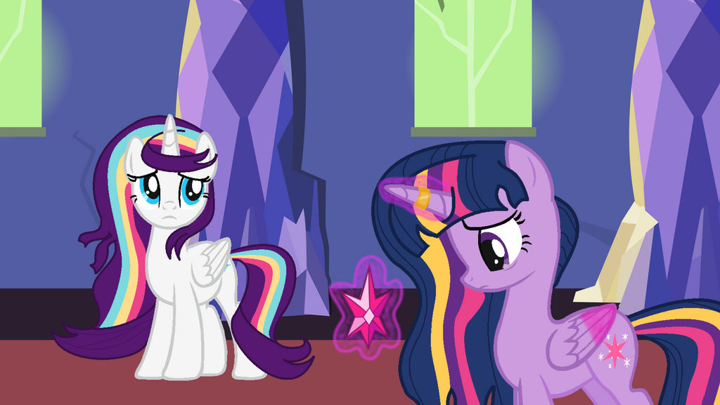 Weakened Elements- MLP Periverse NEXT GEN by SapphireFeatherdust on ...