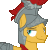 Flash Magnus MLP Icon