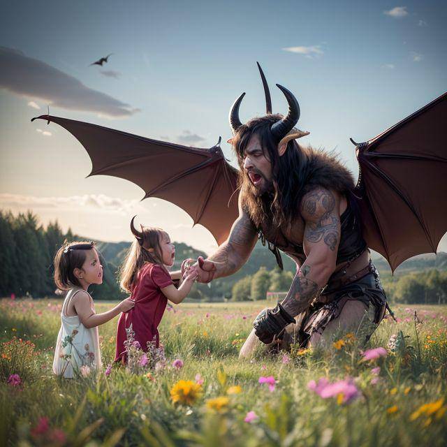 Lucifer , bringer of light by LucianGray06 on DeviantArt