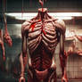 Butcher shop 