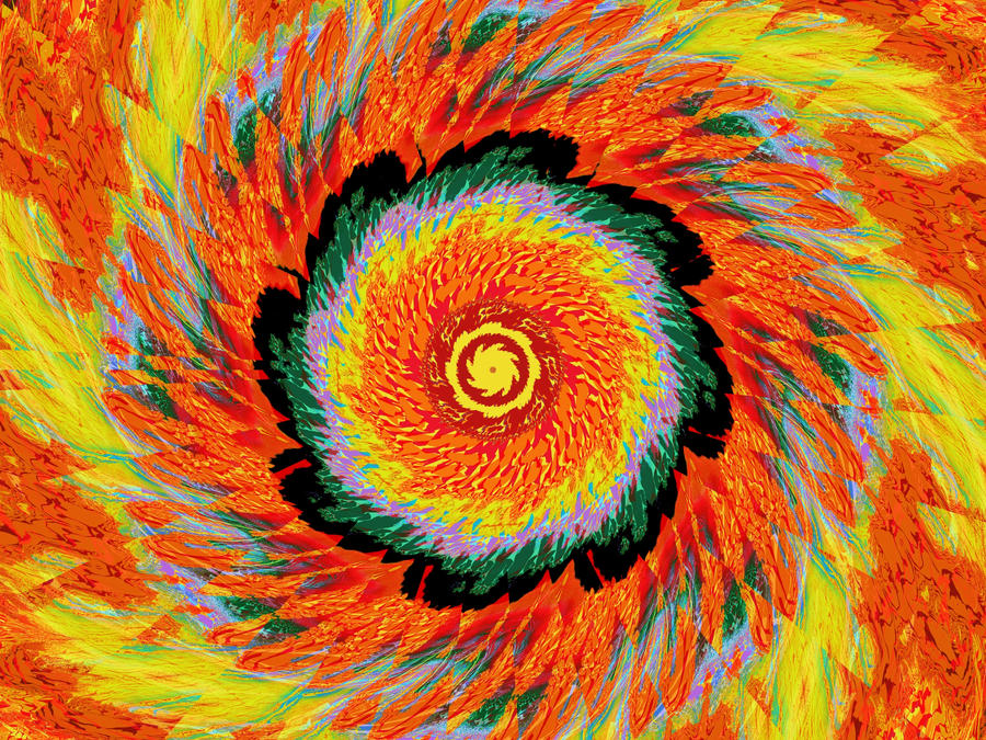 Deviantart Sun Wheel Sun Wheel by kc267267 on DeviantArt