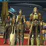 SWTOR - Victory Celebration