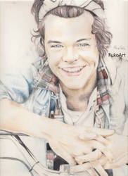 Harry Styles