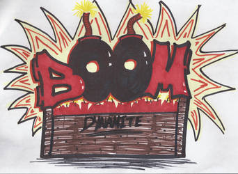 Boom Logo