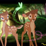 Bambi-The Wonders Of Life