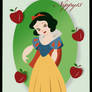 Snow White Chibi