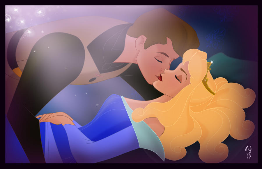 Sleeping Beauty Tribute