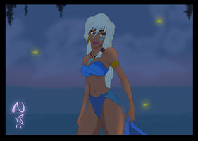 Princess Kida