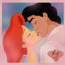 A Kiss From A Mermaid