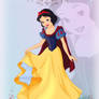 Princess Of Heart - Snow White