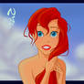 Ariel-You Look Beautiful To Me