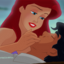 Ariel-What Would I Give...
