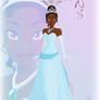 Princess Of Heart-Tiana