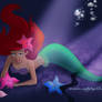 The Little Mermaid