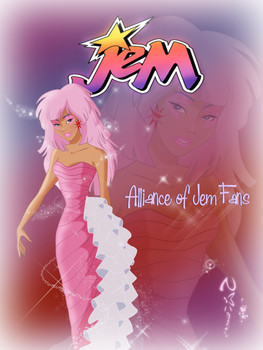 Alliance of Jem Fans