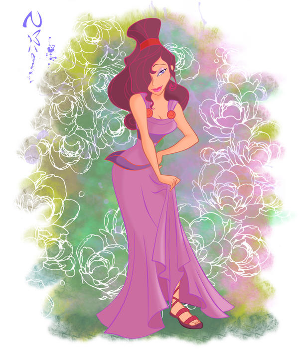 Sweet Megara