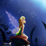Tinkerbell-Who Am I...