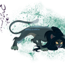 Jasmine Panther