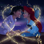 Ariel and Eric Valentine 2011
