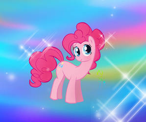 MLP: Pinkie Pie