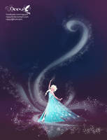Frozen - Let it go