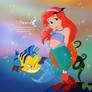 Halloween under the sea