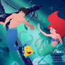 Ariel and Martin