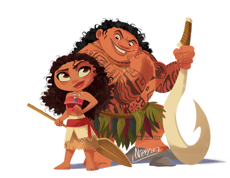 Explore The Best Vaiana Art Deviantart Explore The Best Vaiana Art Deviantart