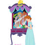 Mirror Princess-Wendy