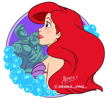 Ariel Pin