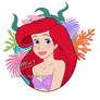 Pop Princess-Ariel