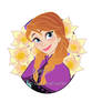 Pop Princess-Anna