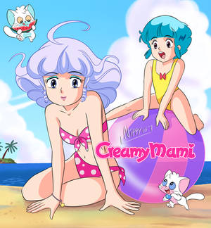Creamy Mami Summer 2018